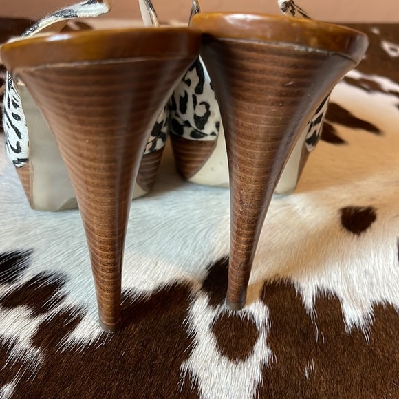 Guess High heels - Picture 4 of 4